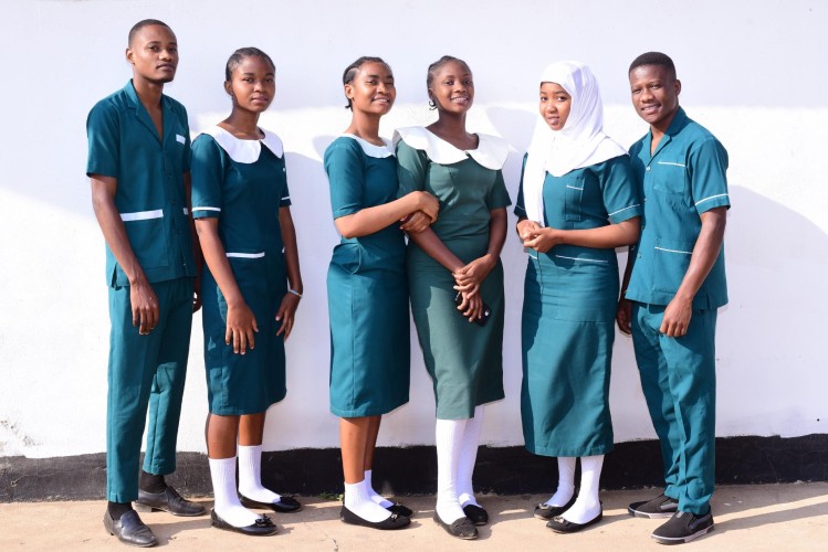 Ordinary Diploma in Social Work