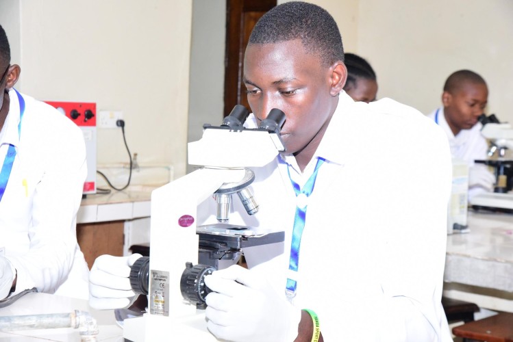 Ordinary Diploma in Medical Laboratory Sciences